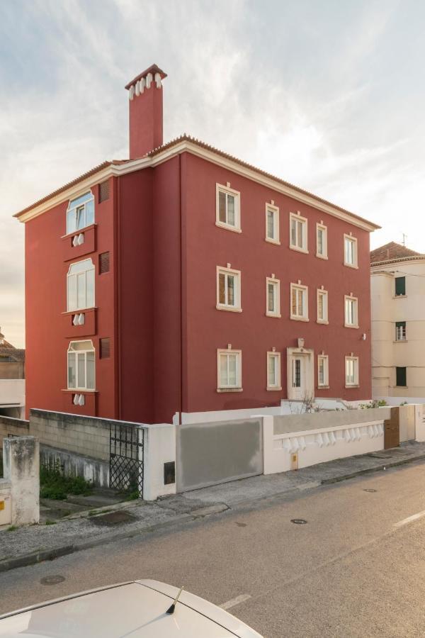 Casa Dos Carvalhos Hotel Coimbra Exterior photo